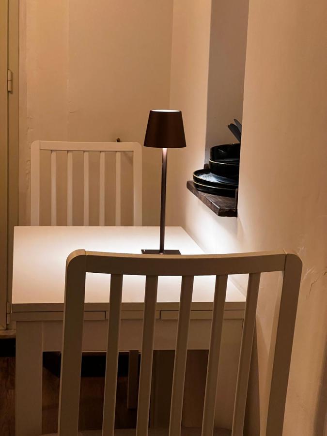 Trinita Dei Monti Emilia's Loft Rom