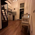 Frattina Lovely Loft