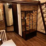 Frattina Lovely Loft