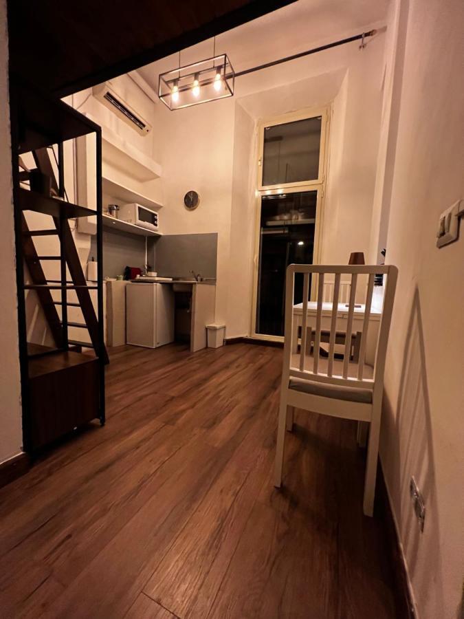 Frattina Lovely Loft Appartamento *