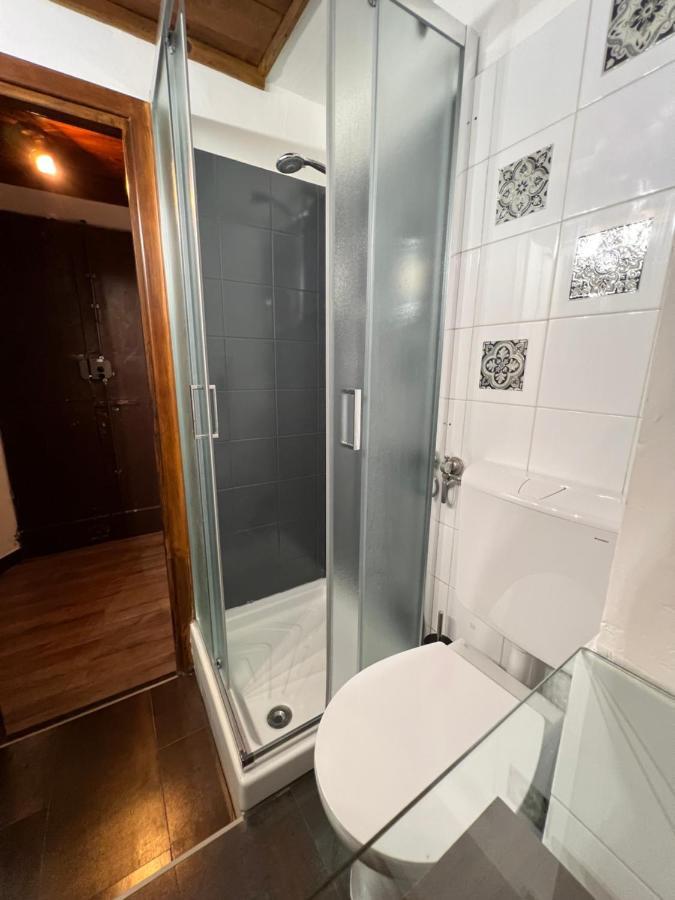 Appartamento Frattina Lovely Loft