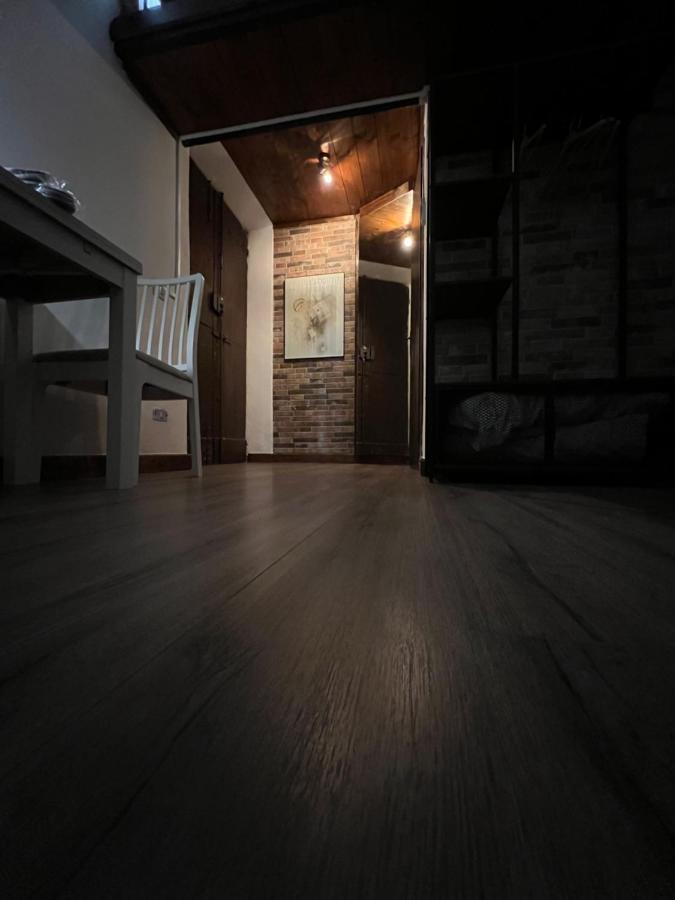 Frattina Lovely Loft