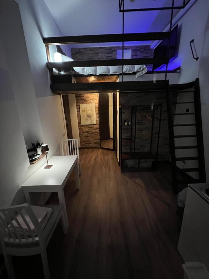 Frattina Lovely Loft *