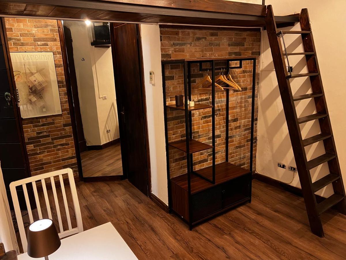 Appartamento Frattina Lovely Loft *