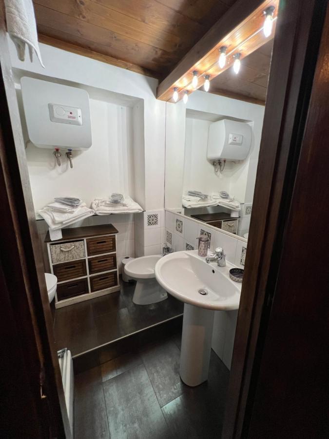 Frattina Lovely Loft
